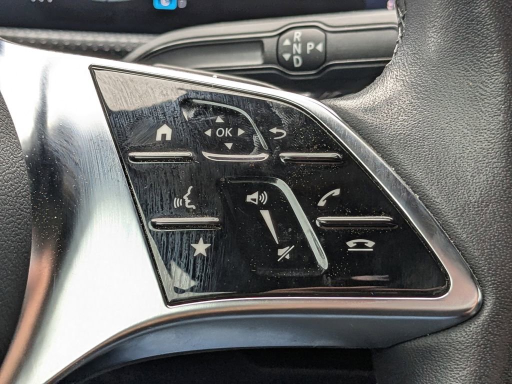 Used 2024 Mercedes-Benz CLA 250 4MATIC image 25