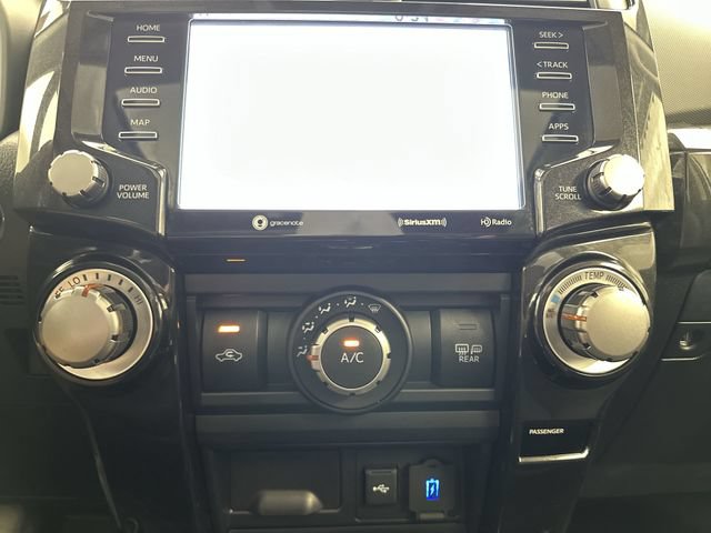 Used 2024 Toyota 4Runner TRD Off-Road Premium w/ Off Road Premium Plus Package AWD/4WD image 20