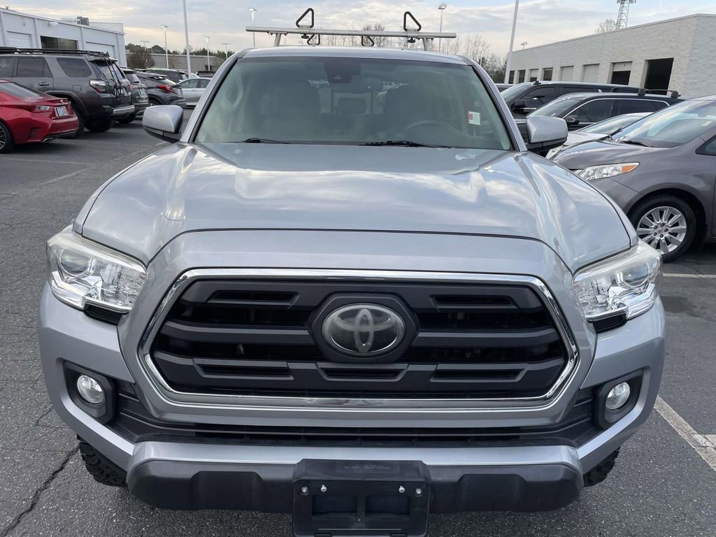 Used 2019 Toyota Tacoma SR5 image 3