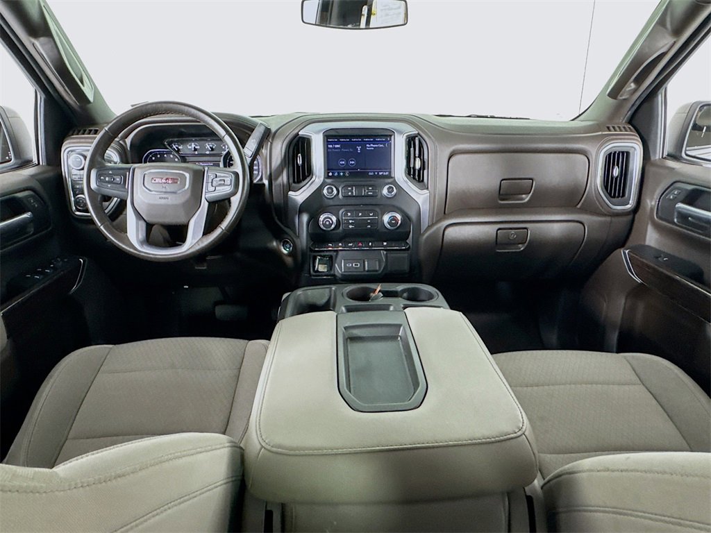 Used 2020 GMC Sierra 1500 Elevation image 26