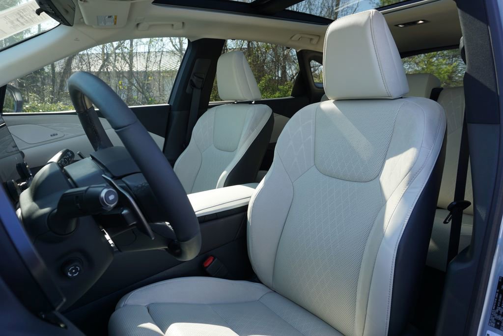 Used 2023 Lexus RX 350 AWD w/ Accessory Package (Z1) image 15