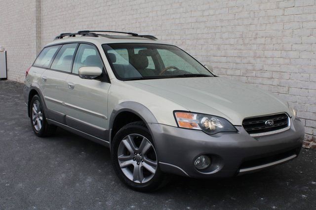 Used 2005 Subaru Outback 3.0R L.L. Bean image 7