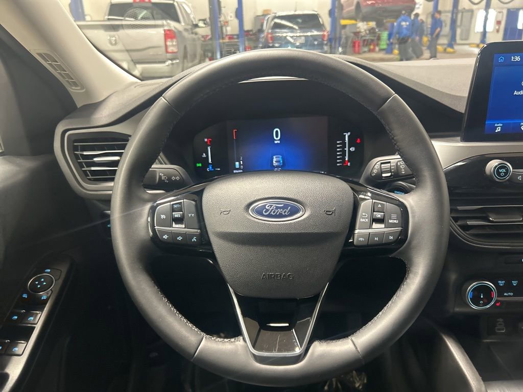 Certified 2024 Ford Escape Active image 18