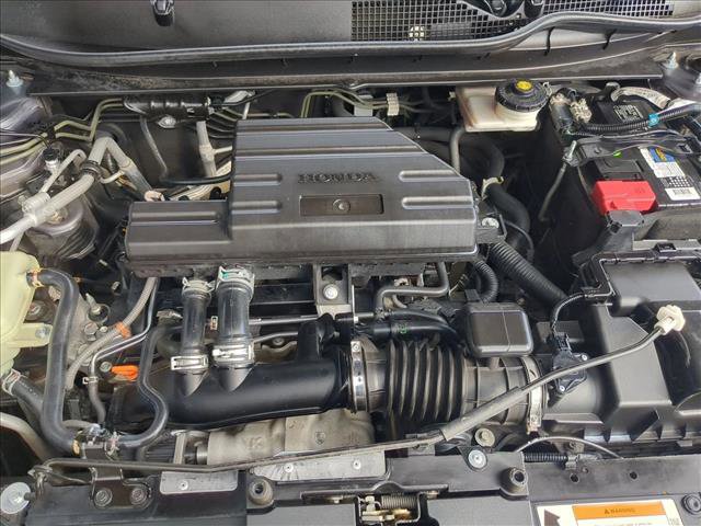 Used 2021 Honda CR-V EX-L image 29
