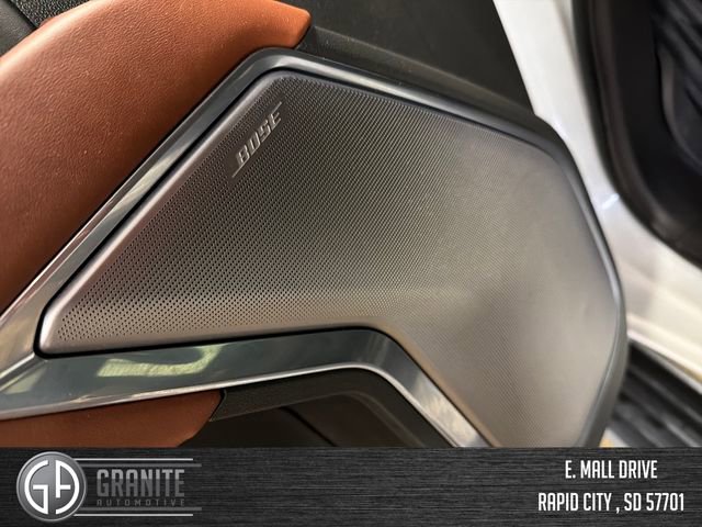 Used 2024 GMC Sierra 2500 Denali Ultimate image 31