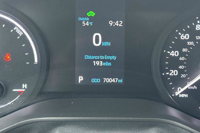 Certified 2023 Toyota Sienna XLE image 31