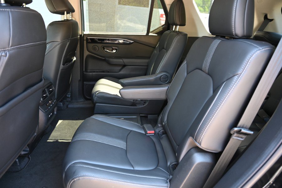 Used 2023 Honda Pilot EX-L image 14