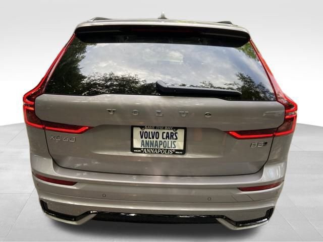New 2026 Volvo XC60 B5 Plus w/ Climate Package image 6