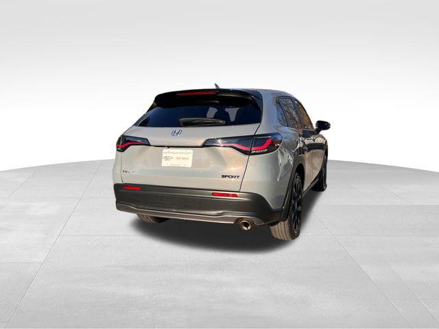 Used 2024 Honda HR-V Sport image 5