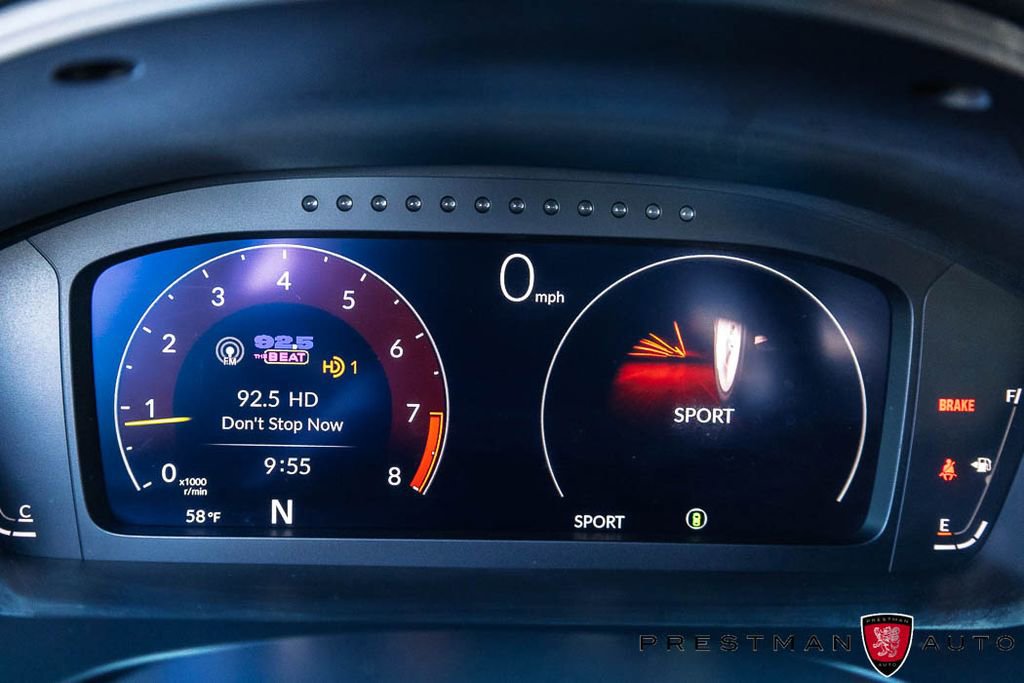 Used 2025 Honda Civic Type R image 25