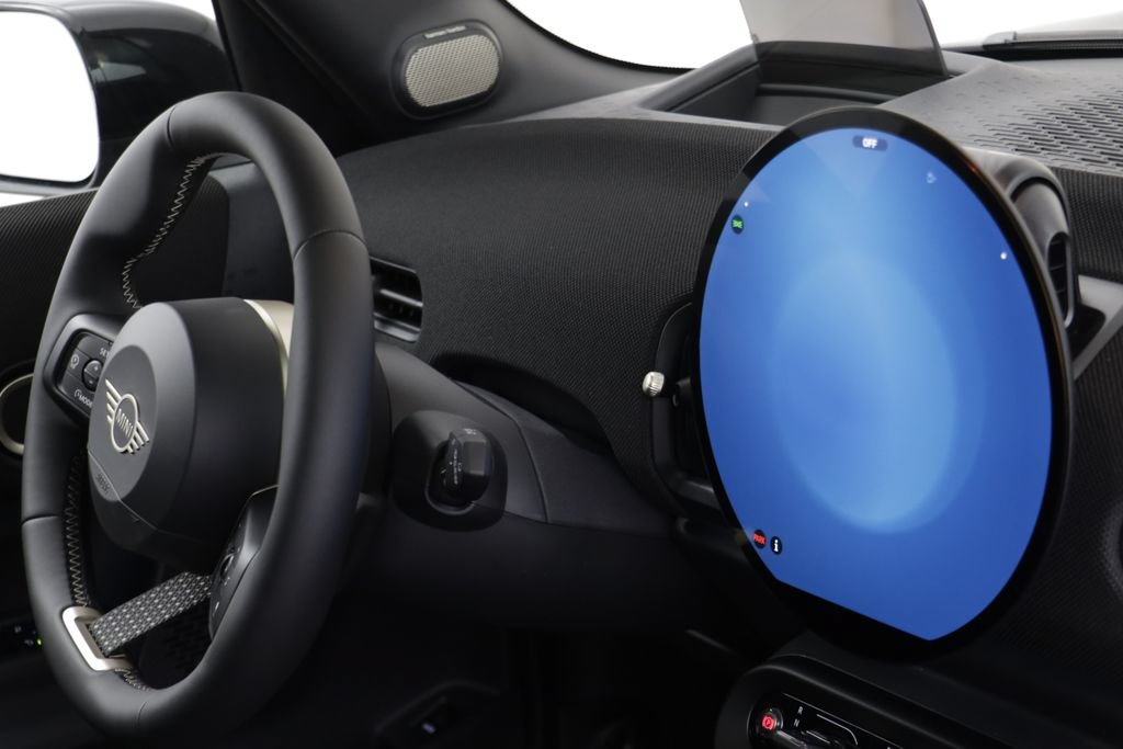 New 2026 MINI Cooper S FWD image 21
