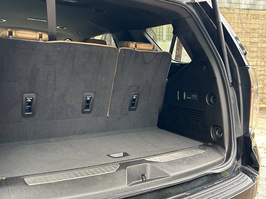 Used 2024 Chevrolet Tahoe Premier RWD image 44