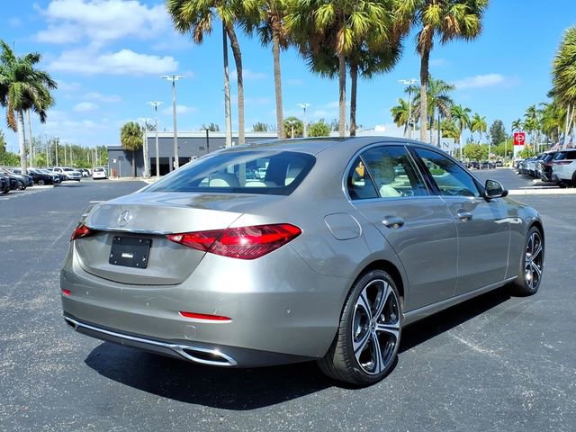 Used 2023 Mercedes-Benz C 300 Sedan image 15