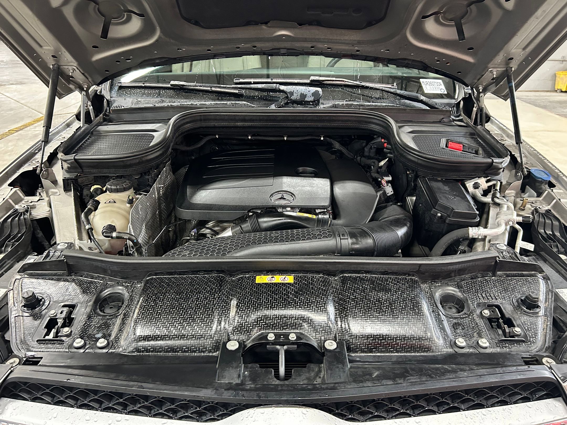 Certified 2021 Mercedes-Benz GLE 350 4MATIC image 33