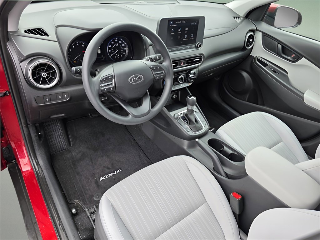 Used 2023 Hyundai Kona SEL image 20