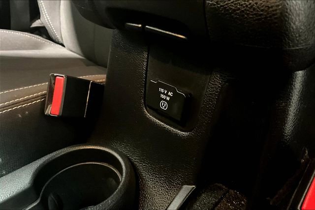 Used 2016 Jeep Wrangler Unlimited Rubicon w/ Dual Top Group image 15