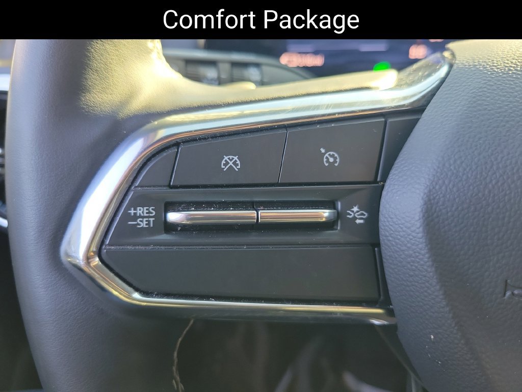 Certified 2025 Chevrolet Equinox EV LT w/ Comfort Package AWD/4WD image 13