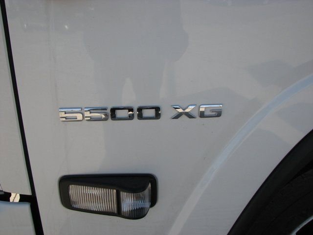 New 2024 Chevrolet Low Cab Forward 5500XG image 38