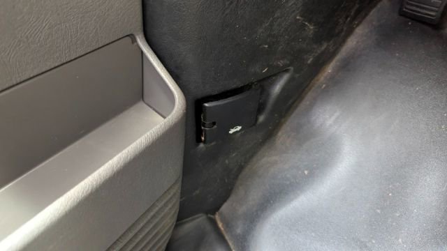 Used 2017 Chevrolet Express 2500 Work Van image 32