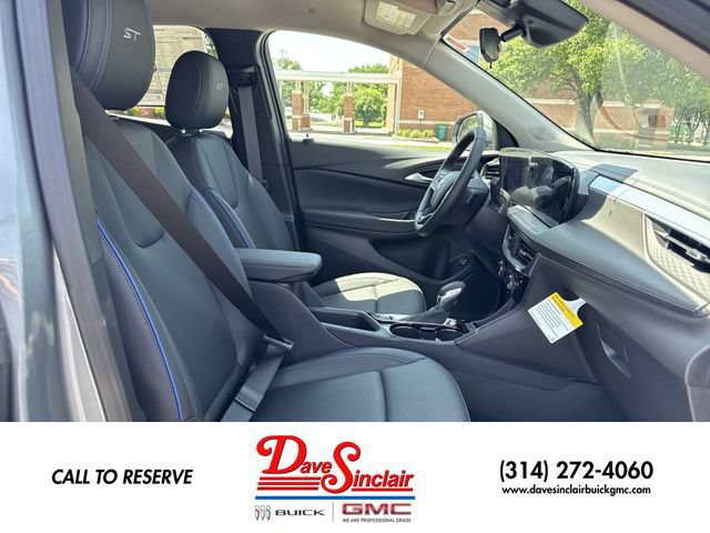 New 2026 Buick Encore GX Sport Touring w/ Comfort Package FWD image 23