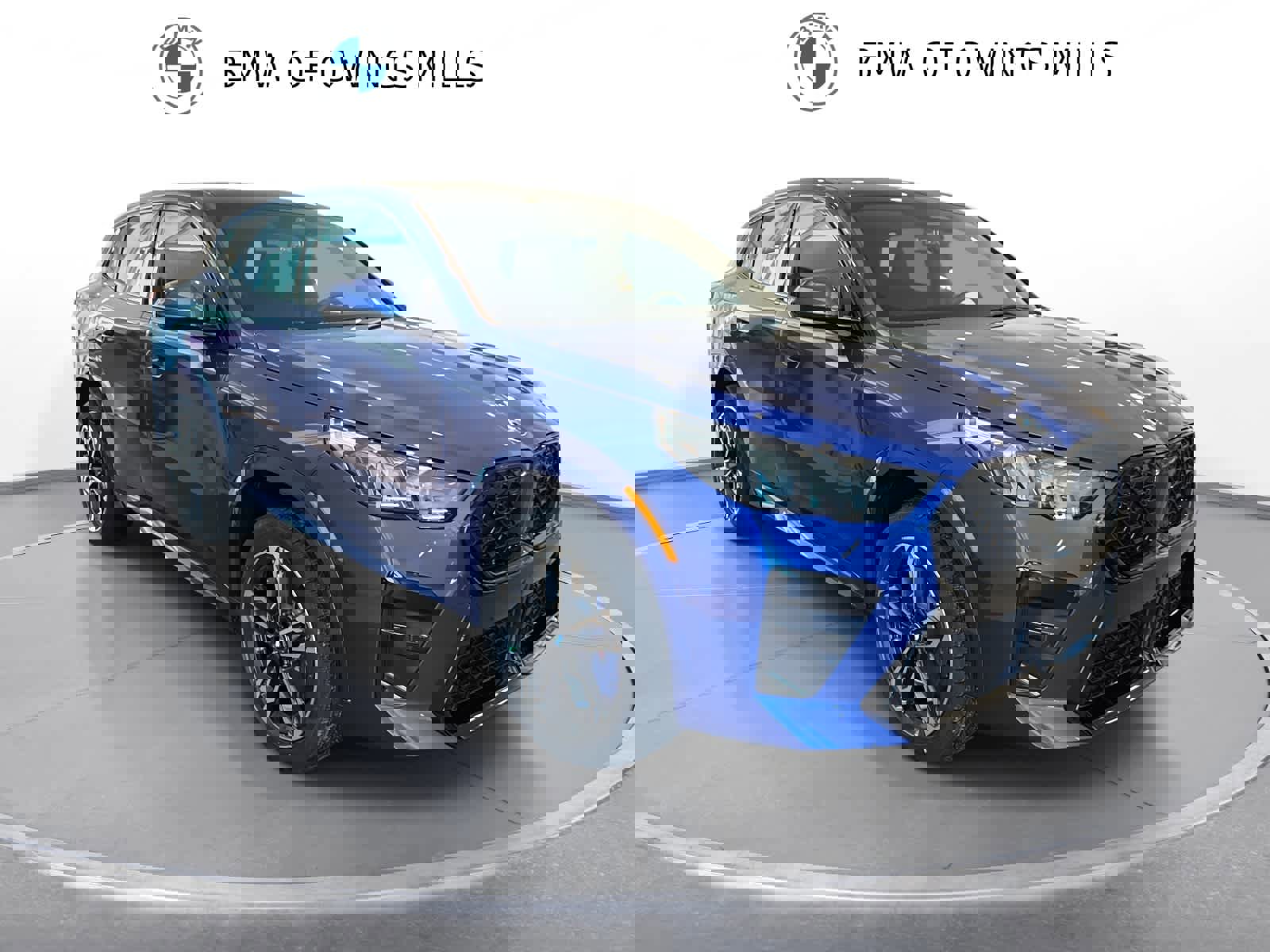 New 2026 BMW X2 xDrive28i w/ Technology Package image 10