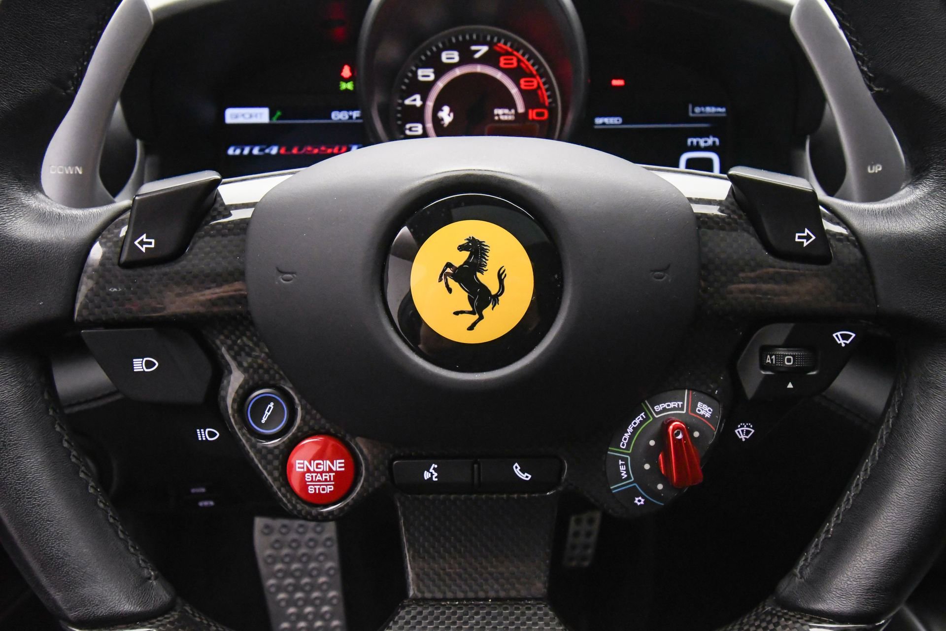 Used 2018 Ferrari GTC4Lusso T image 42