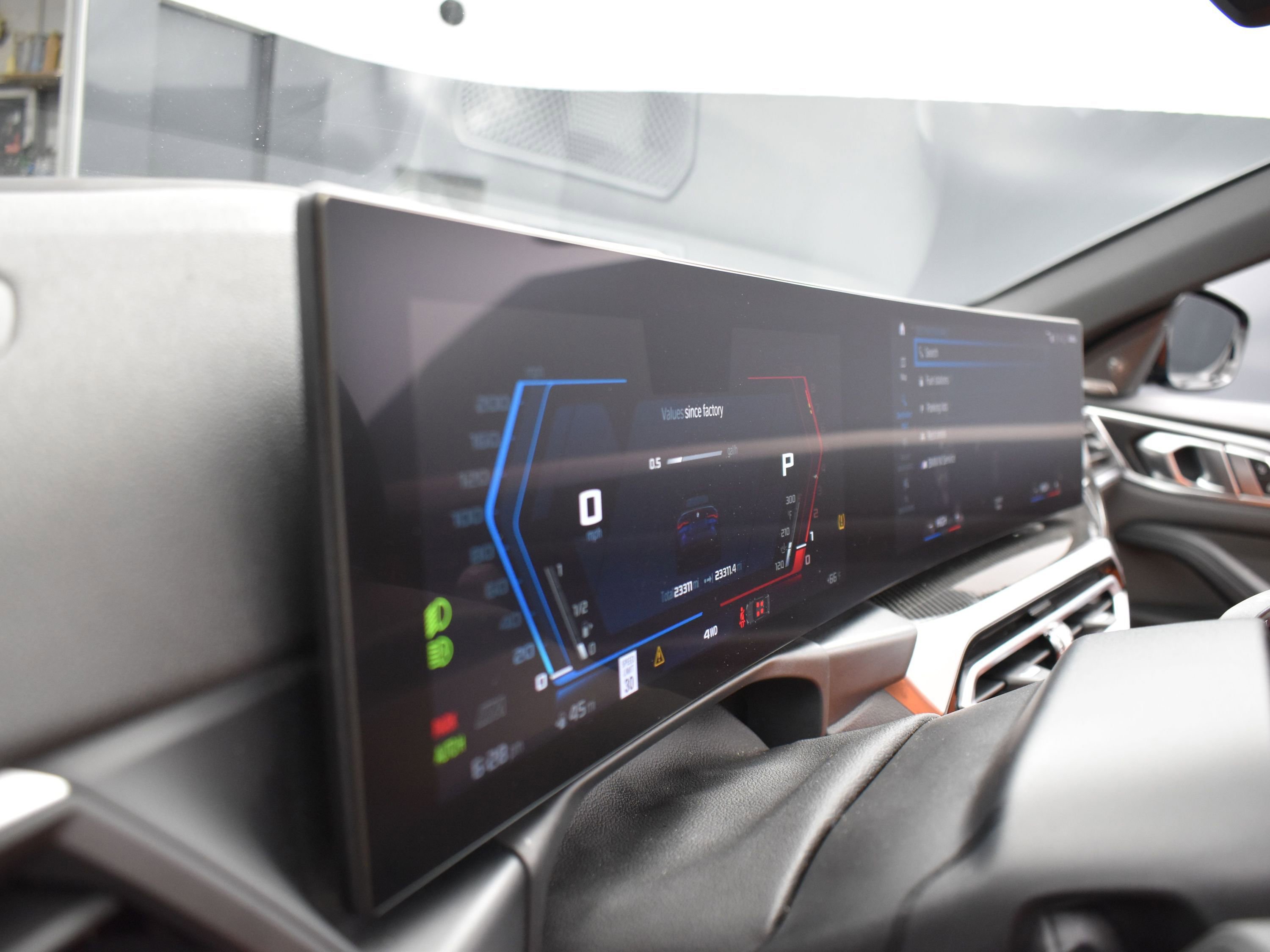 Used 2024 BMW M4 xDrive Competition w/ Executive Package image 18