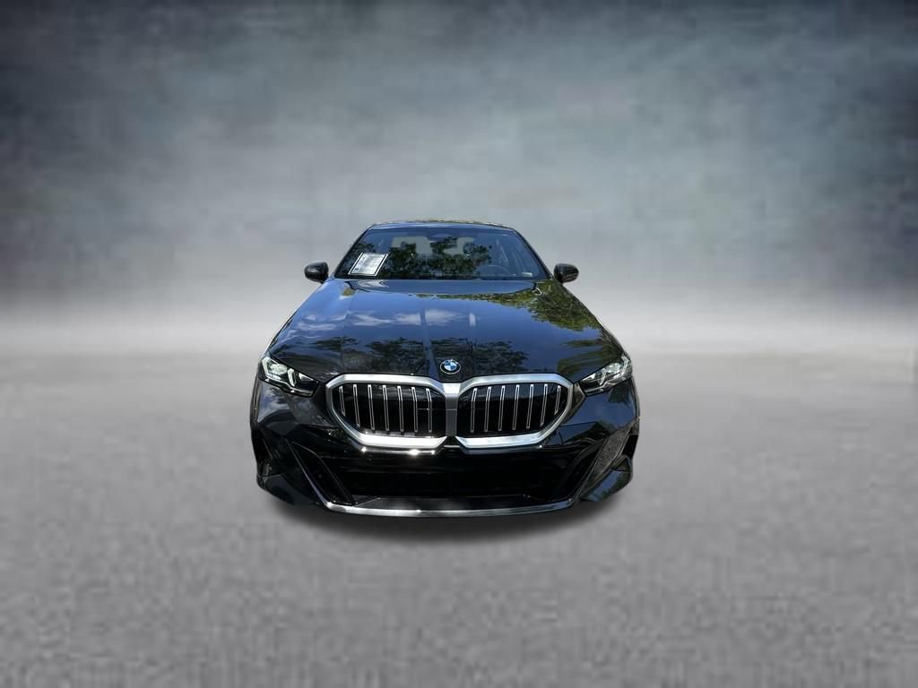 Used 2025 BMW 530i RWD video 2
