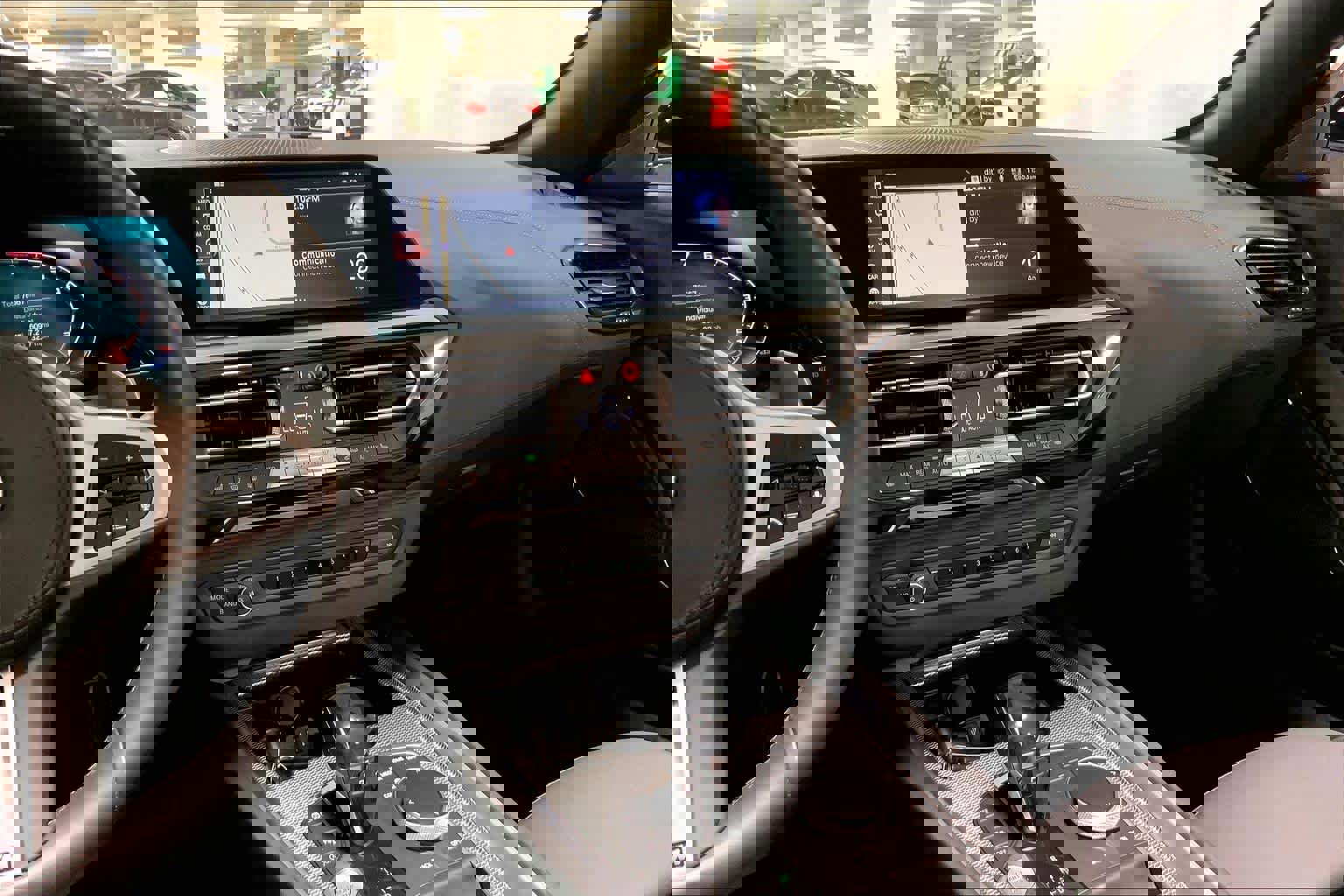 Used 2020 BMW Z4 M40i w/ Premium Package image 6