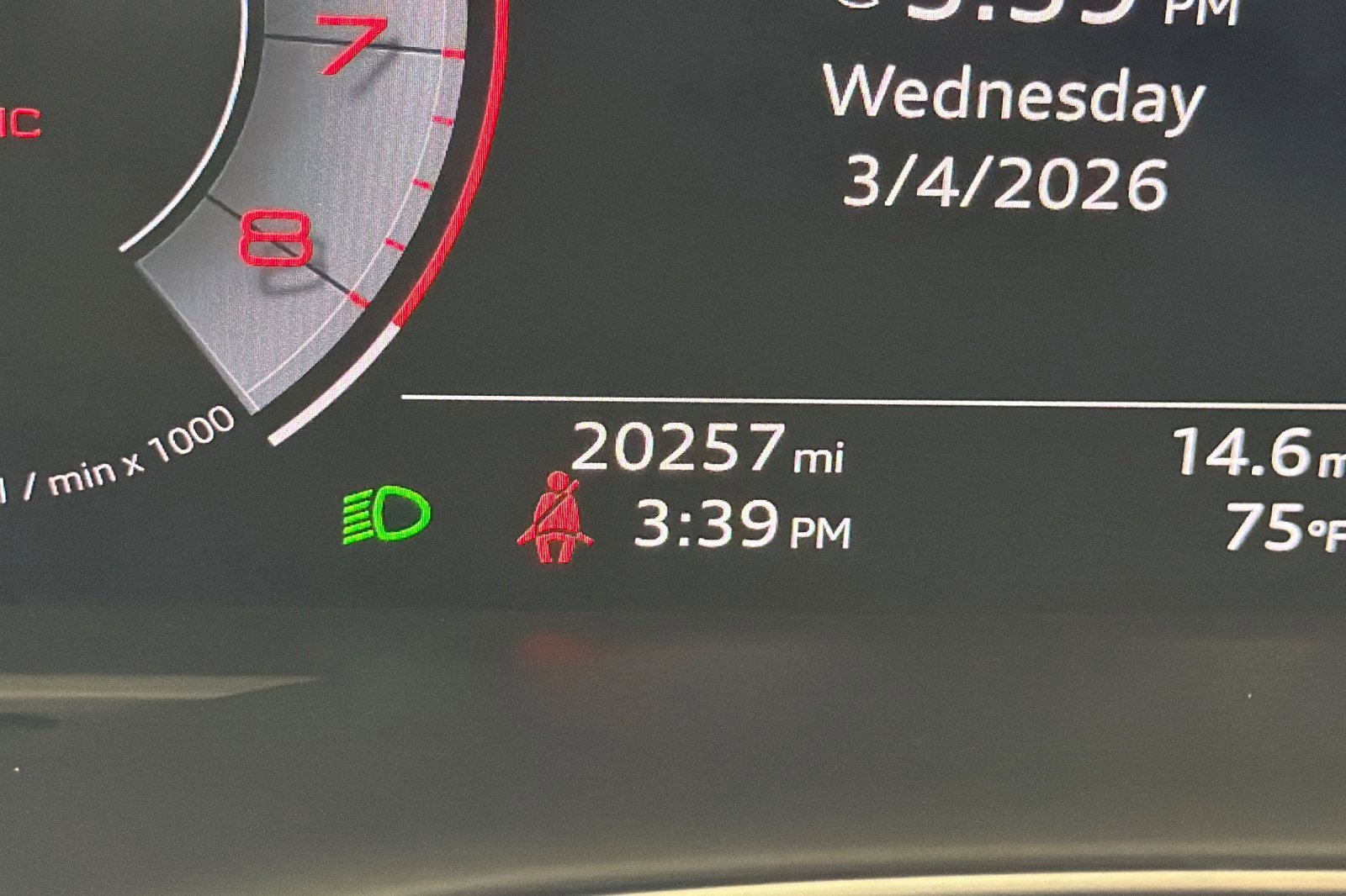 Used 2023 Audi Q7 3.0T Premium Plus w/ Premium Plus Package image 24