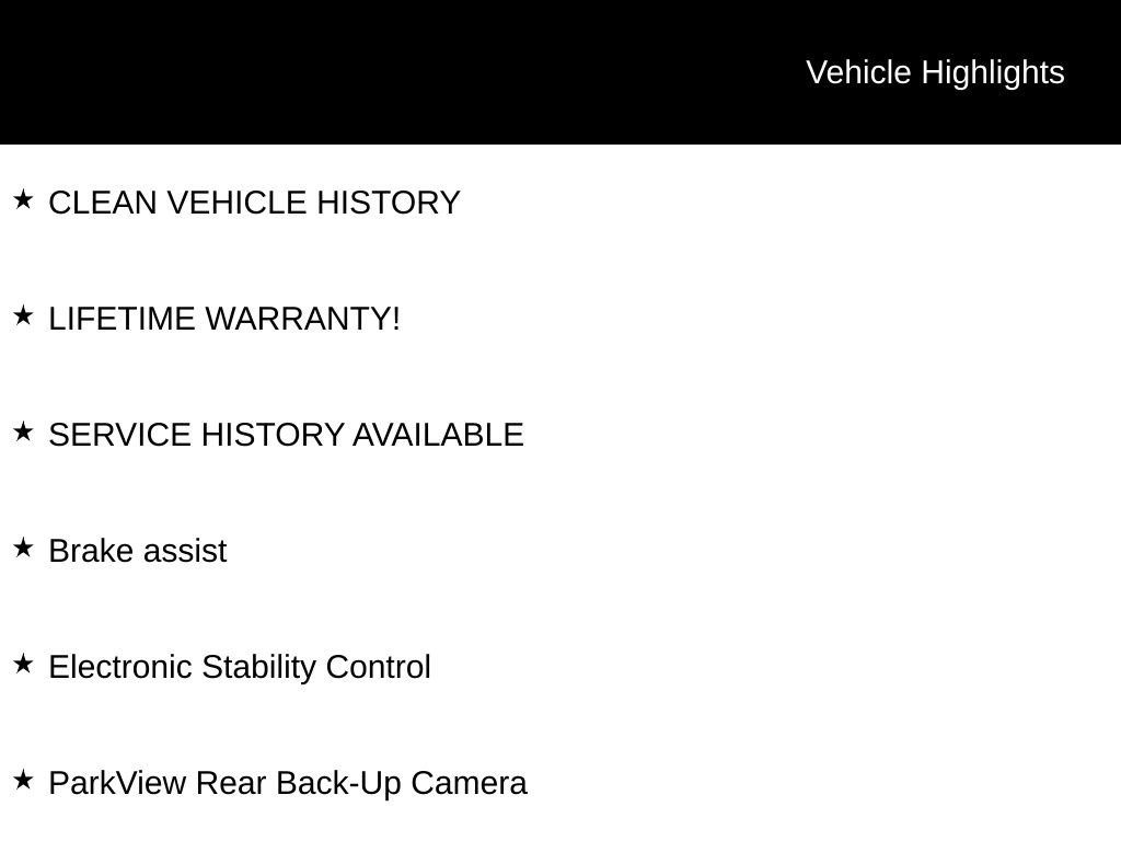 Used 2021 Jeep Renegade Limited w/ Trailer Tow Group AWD/4WD image 6