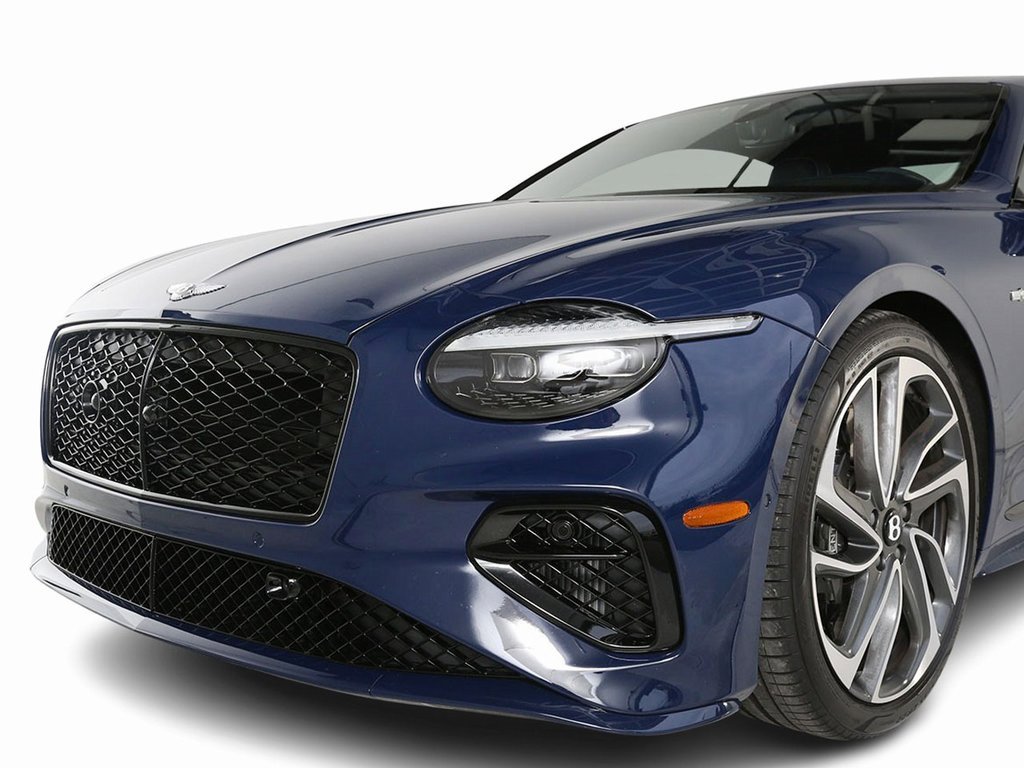 Used 2025 Bentley Continental GT Speed image 9