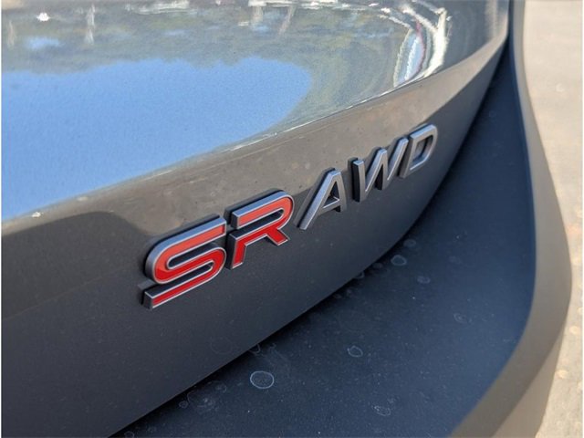New 2026 Nissan Kicks SR image 9