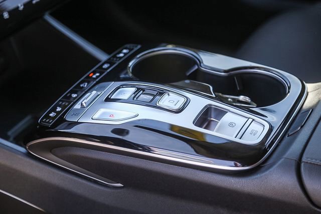 Certified 2023 Hyundai Tucson Limited image 23