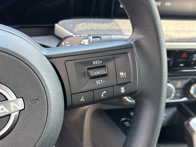 New 2026 Nissan Kicks S FWD image 25