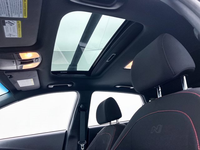 Used 2023 Hyundai Kona N Line image 5