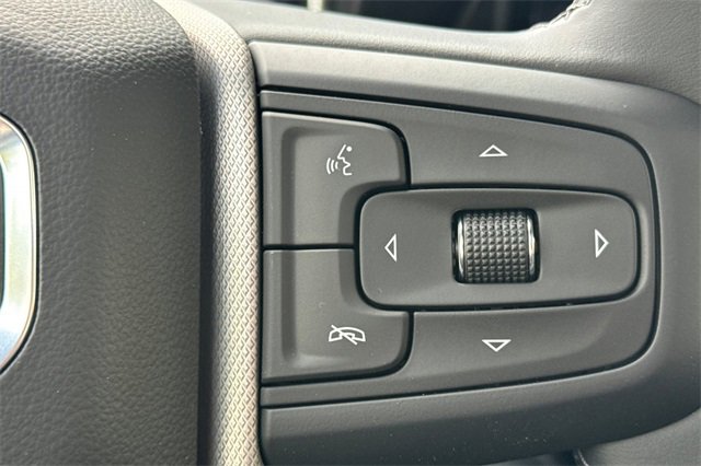 New 2026 GMC Sierra 2500 Denali w/ Denali Reserve Package image 29