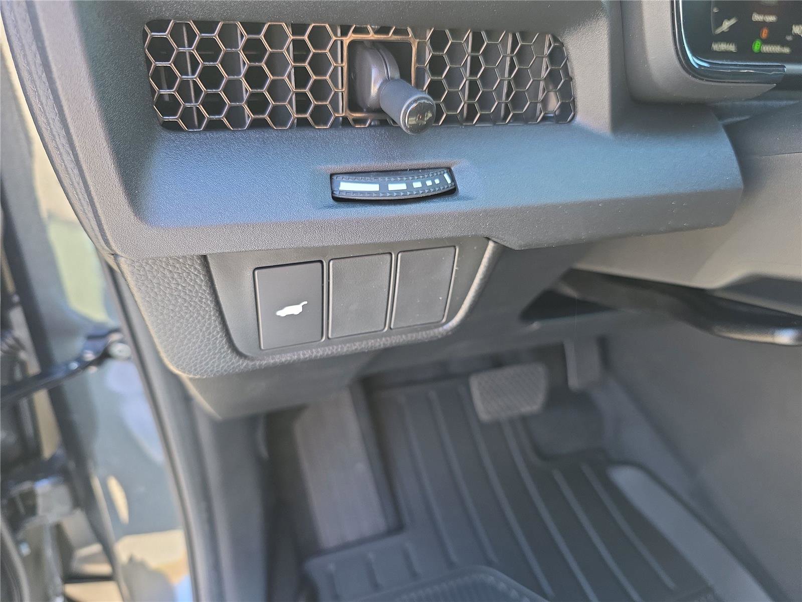 New 2026 Honda CR-V Sport-L image 16