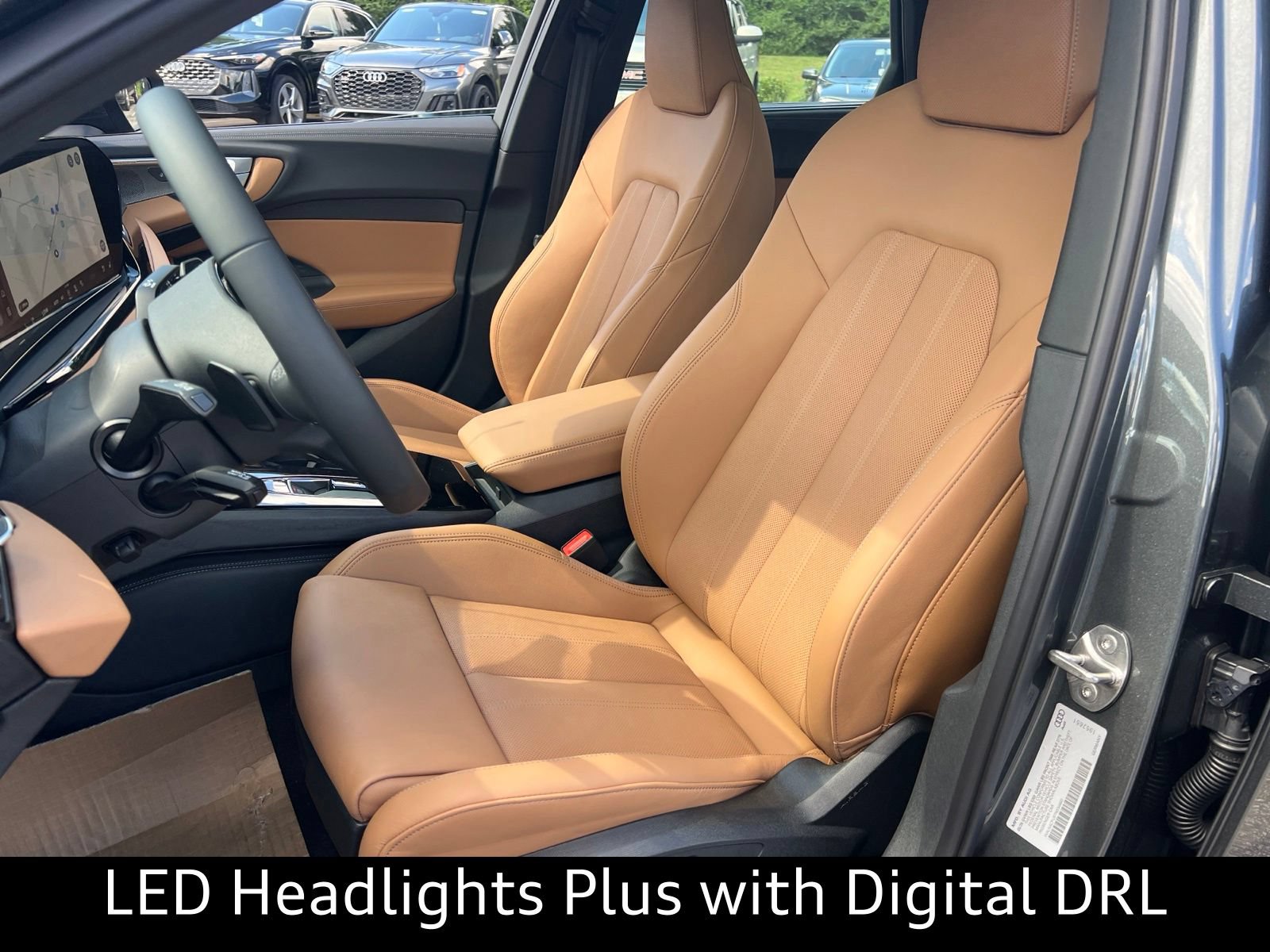 New 2026 Audi A5 2.0T Premium Plus AWD/4WD image 26