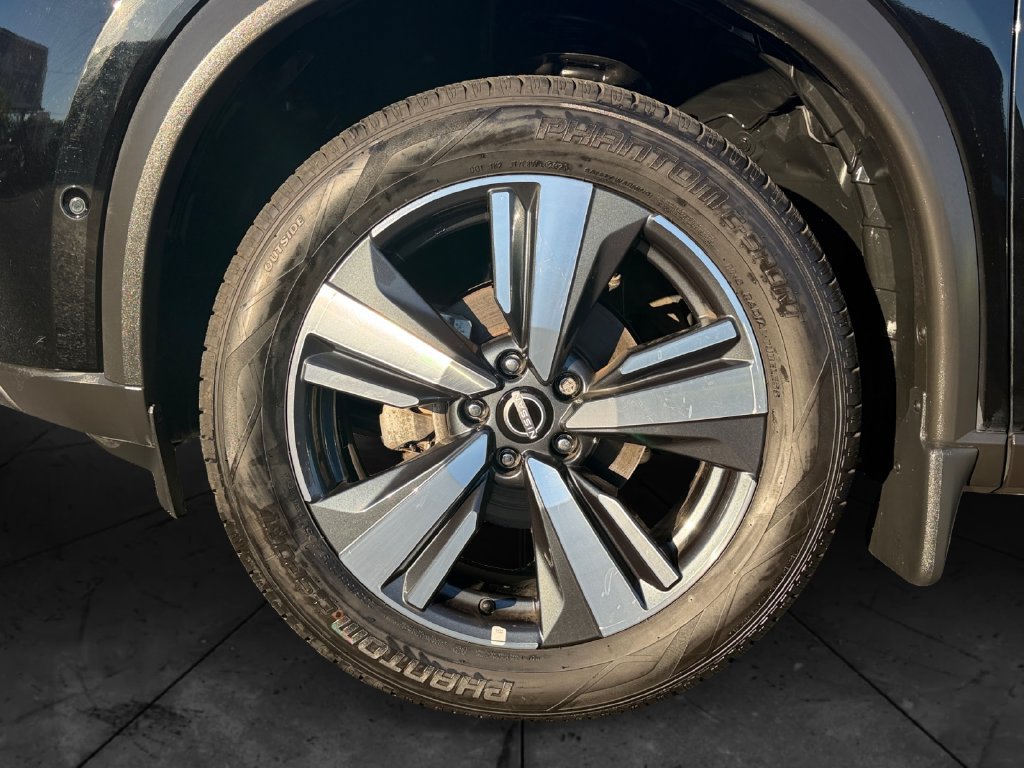 Used 2023 Nissan Rogue SL w/ SL Premium Package AWD/4WD image 14