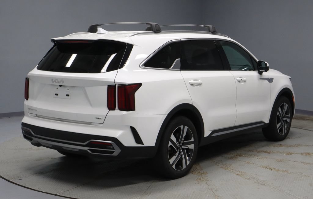 Used 2023 Kia Sorento SX Prestige AWD/4WD image 13