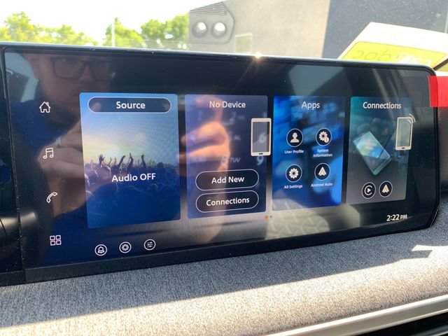 New 2026 Nissan Kicks SV w/ Interior Electronics Package AWD/4WD image 20