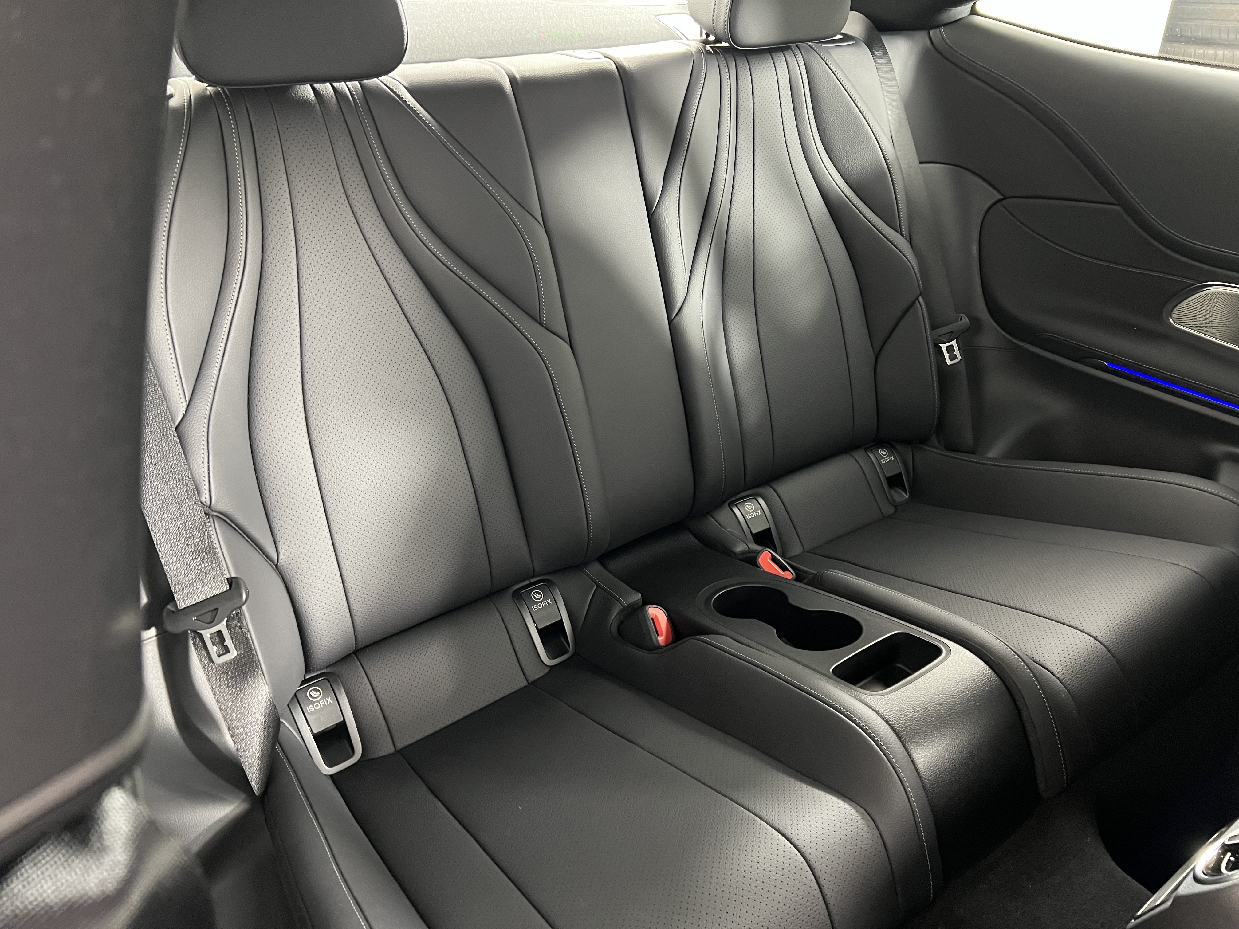 New 2026 Mercedes-Benz CLE 450 4MATIC Coupe image 26