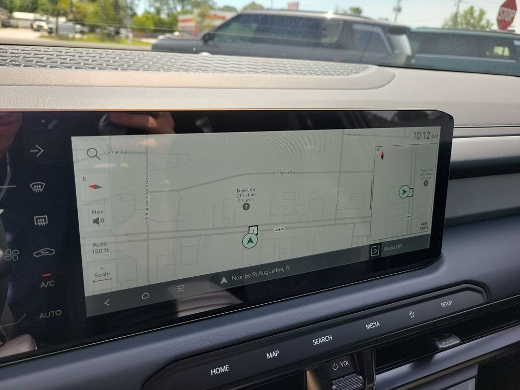 New 2027 Kia Telluride SX X-Line w/ Towing Package AWD/4WD image 35