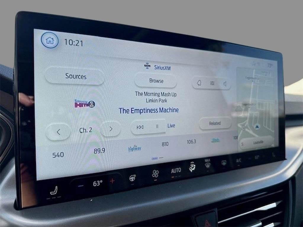 New 2024 Ford Escape Active w/ Tech Pack #2 image 17