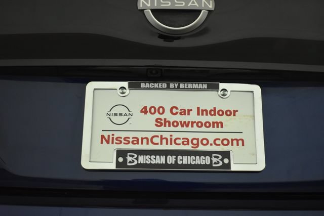 Used 2025 Nissan Leaf SV Plus FWD image 40