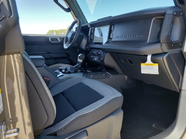 New 2026 Ford Bronco Big Bend AWD/4WD image 17