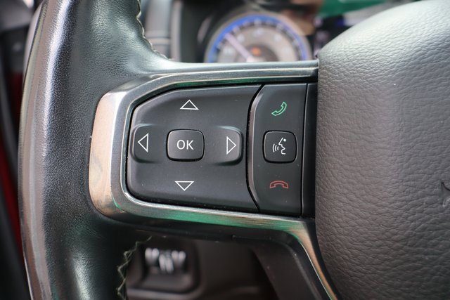 Used 2019 RAM 1500 Limited image 18