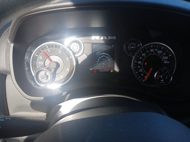 Used 2024 RAM 3500 SLT w/ Quick Order Package 2YG SLT image 42