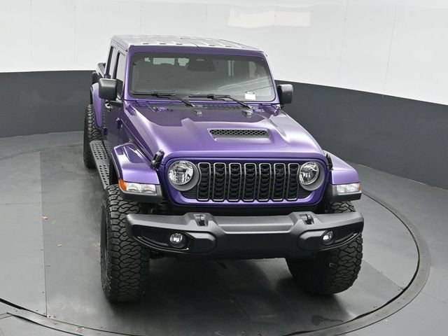 New 2026 Jeep Gladiator Sport AWD/4WD image 36